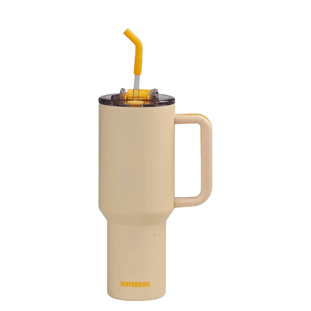 VASO TERMICO CON SORBETE WATERDOG COLD 1.2L