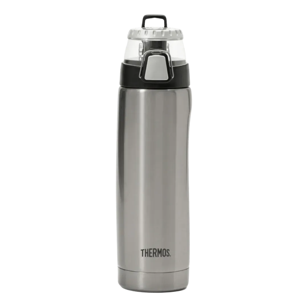 [129283] BOTELLA THERMOS ACERO INOXIDABLE HYDRATION 530ML CON TAPA
