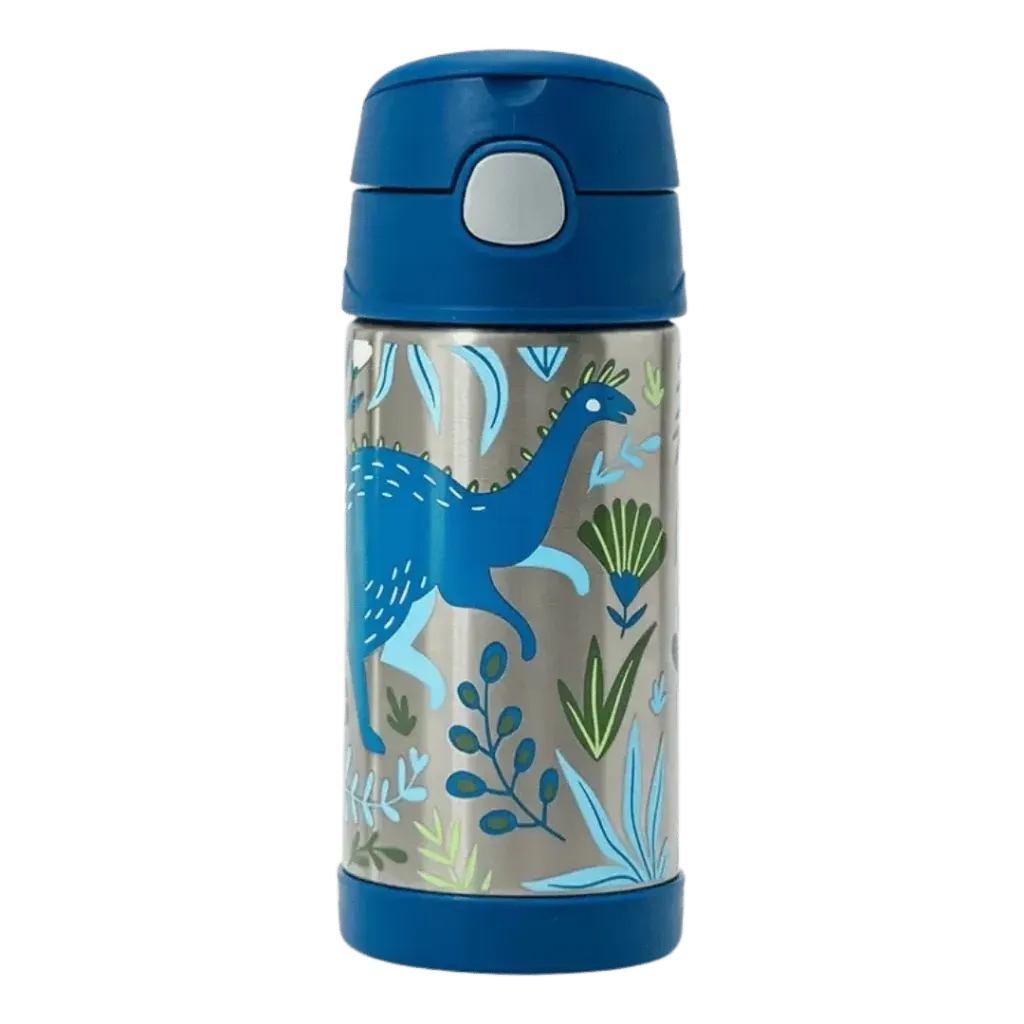 BOTELLA FUNTAINER THERMOS CON SORBETE 355ML
