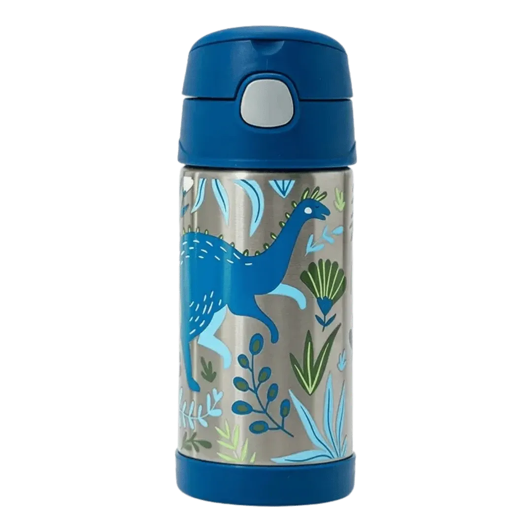 [129284] BOTELLA FUNTAINER THERMOS CON SORBETE 355ML (Dinos)