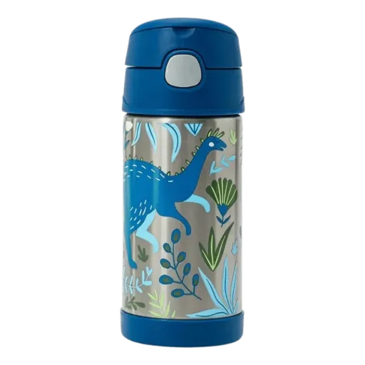 [129284] BOTELLA FUNTAINER THERMOS CON SORBETE 355ML (Dinos)