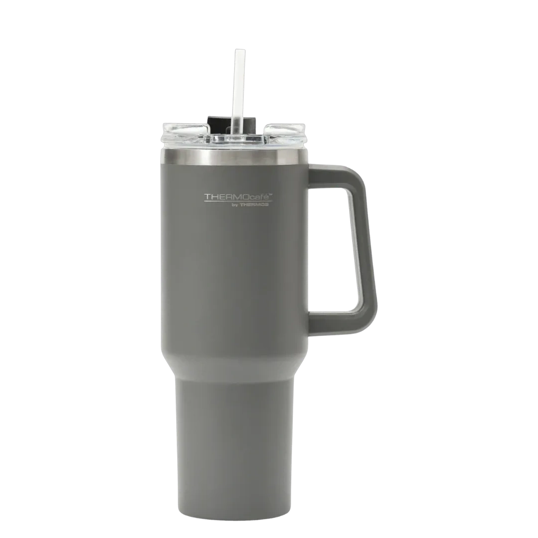 VASO THERMOS TAZA CON SORBETE 1.2L