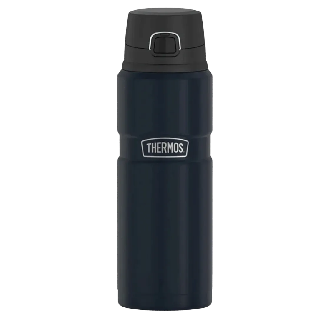BOTELLA THERMOS STAINLESS KING BOT TERMICA 710ML