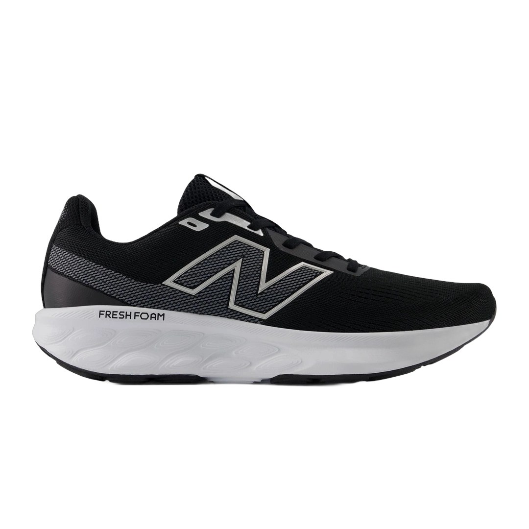 ZAPATILLA H NEW BALANCE 520 LK9 NEGRA