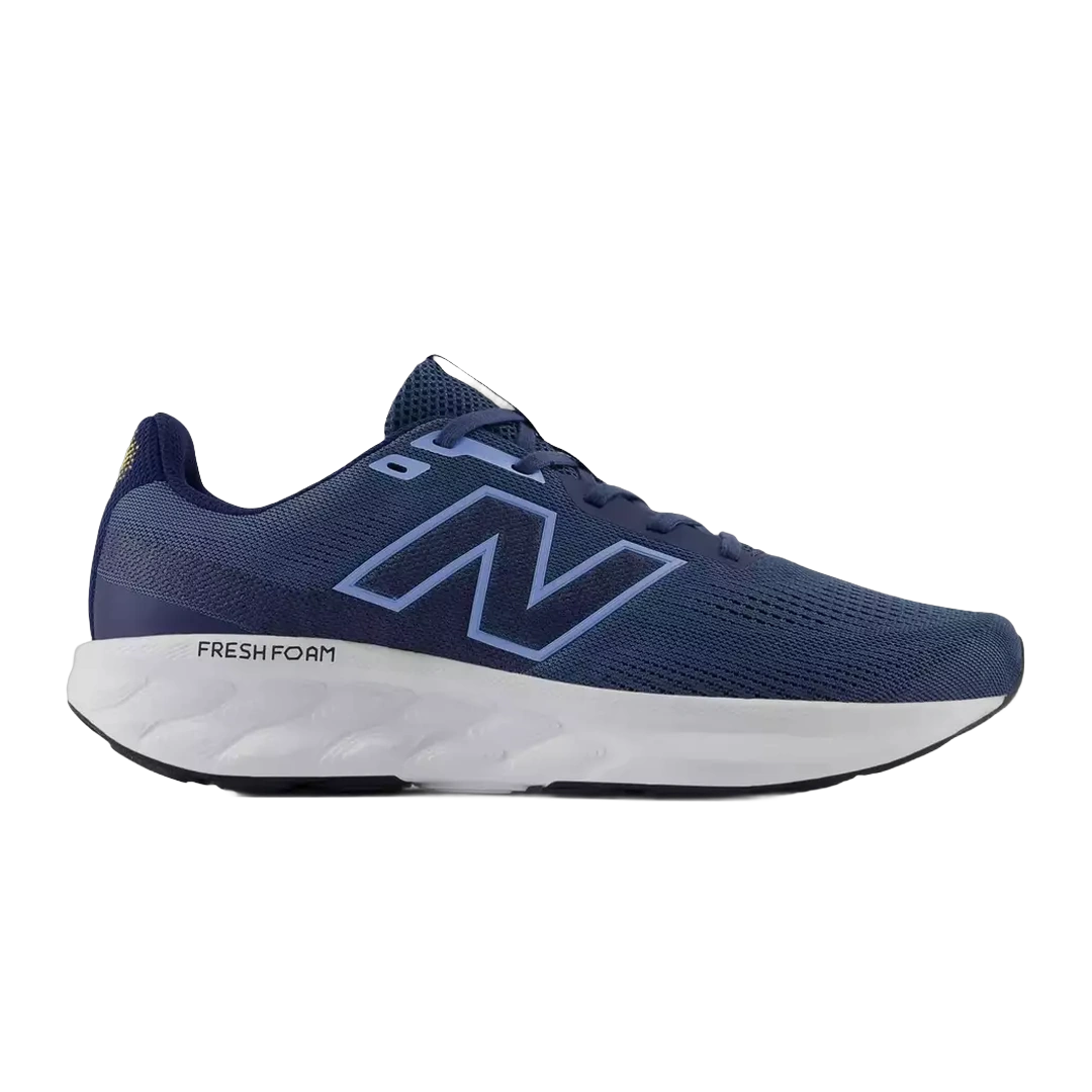 ZAPATILLA H NEW BALANCE 520 LO9 AZUL