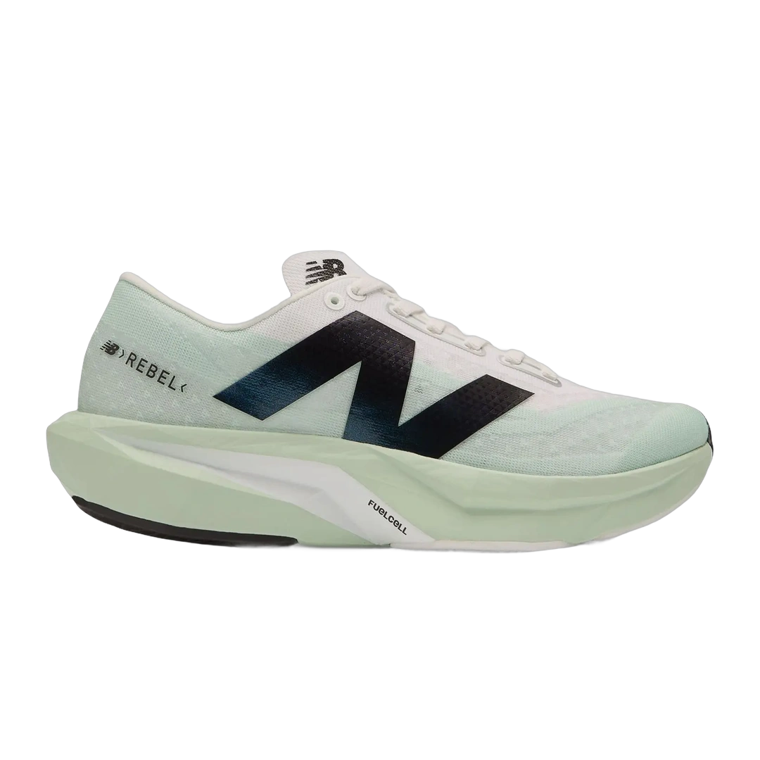 [130514] ZAPATILLA H NEW BALANCE FUELCELL REBEL V4 MFCXCE4 VERDE AGUA (9)