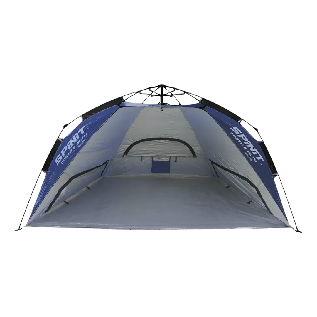 CARPA AUTOMATICA SPINIT PLAYA COSTA 2 AUTO AZUL