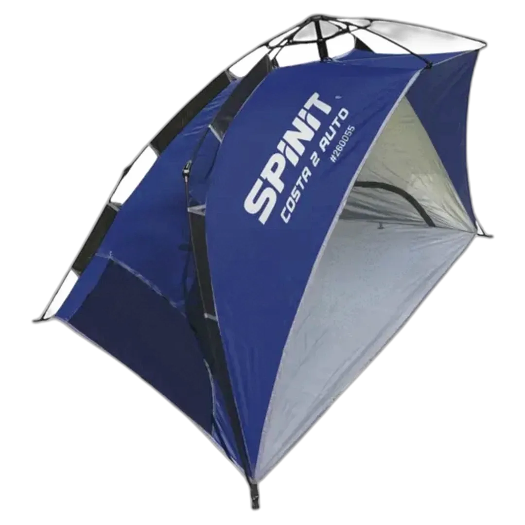 [131613] CARPA SPINIT PLAYA COSTA 2 (Azul)