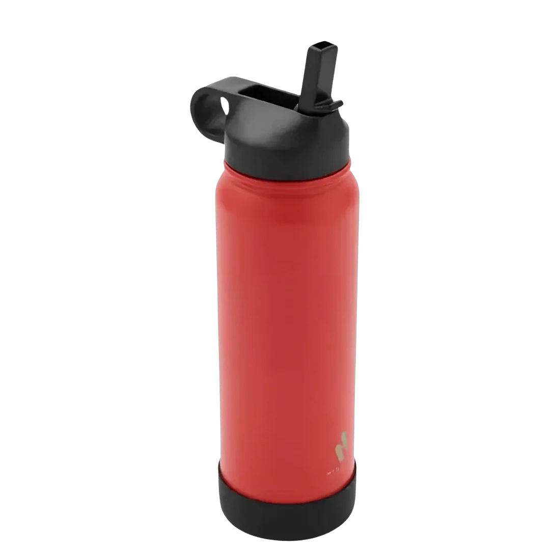 BOTELLA ACERO INOXIDABLE ORIGAMI HYDRA GO 750ML