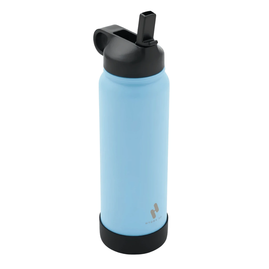 BOTELLA ACERO INOXIDABLE ORIGAMI HYDRA GO 750ML