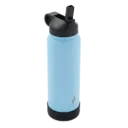 BOTELLA ACERO INOXIDABLE ORIGAMI HYDRA GO 750ML