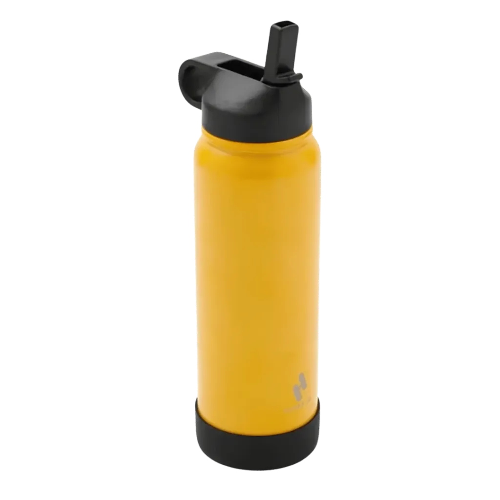 BOTELLA ACERO INOXIDABLE ORIGAMI HYDRA GO 750ML