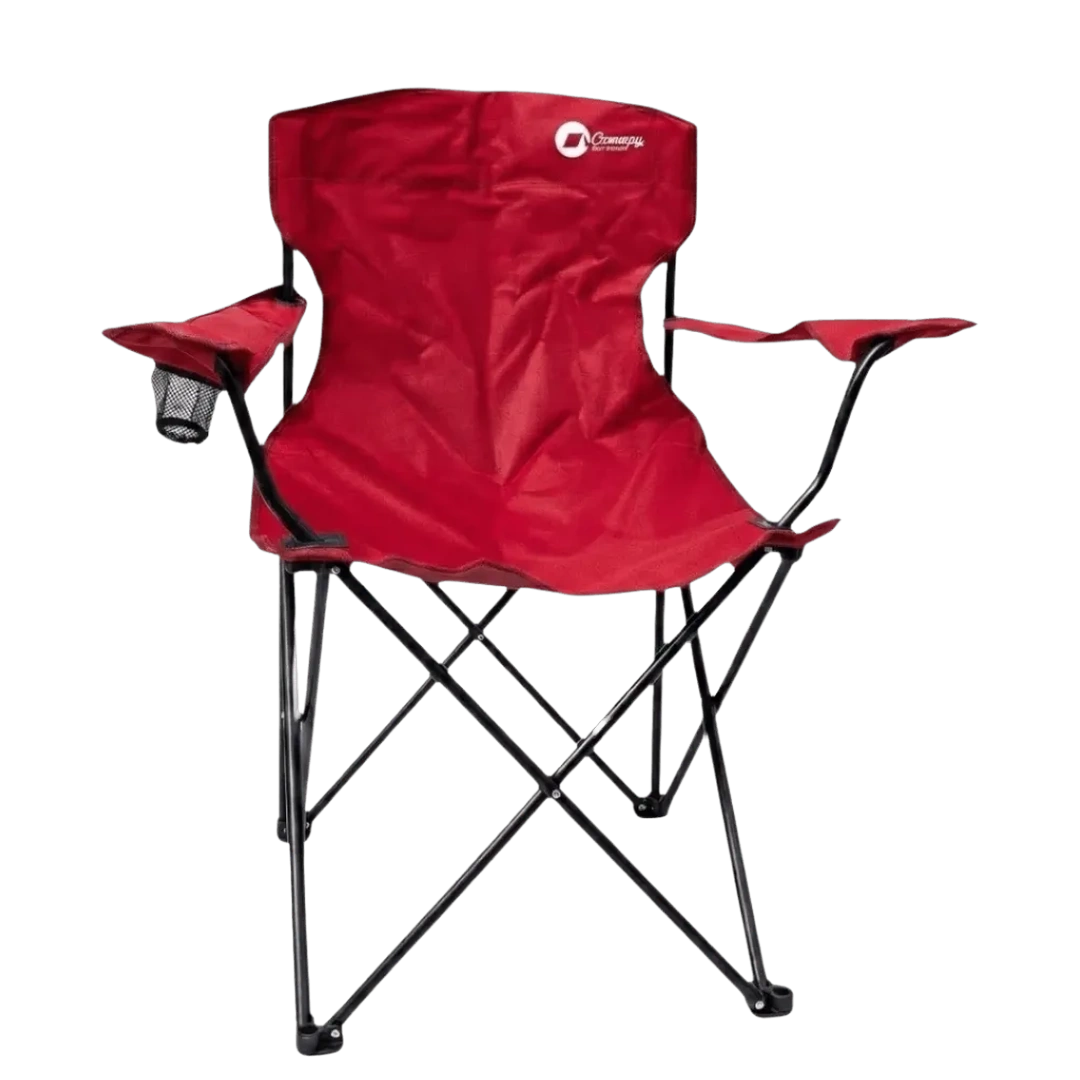 SILLON PLEGABLE CAMMPY STANDARD 50X50X80CM