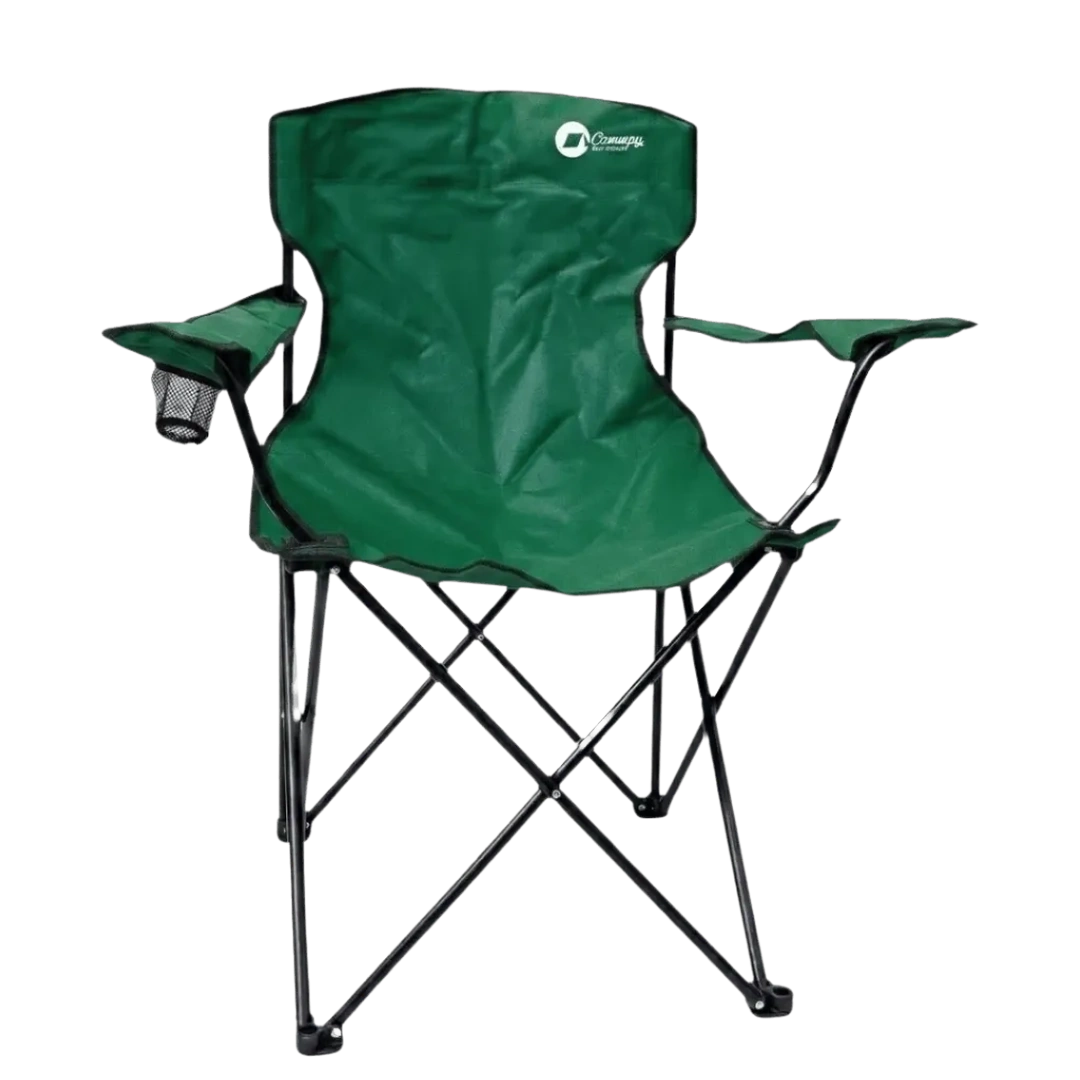 SILLON PLEGABLE CAMMPY STANDARD 50X50X80CM