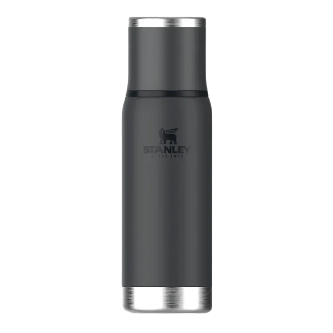TERMO STANLEY ADVENTURE TO GO BLACK 2.0 473 ML