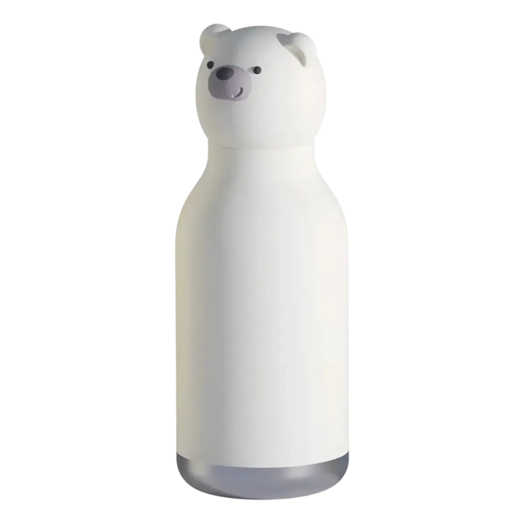 [132031] BOTELLA ASOBU BESTIE 460ML (Bear)