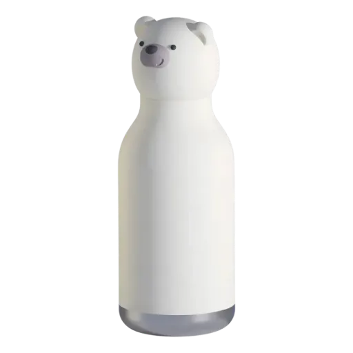 [132031] BOTELLA ASOBU BESTIE 460ML (Bear)