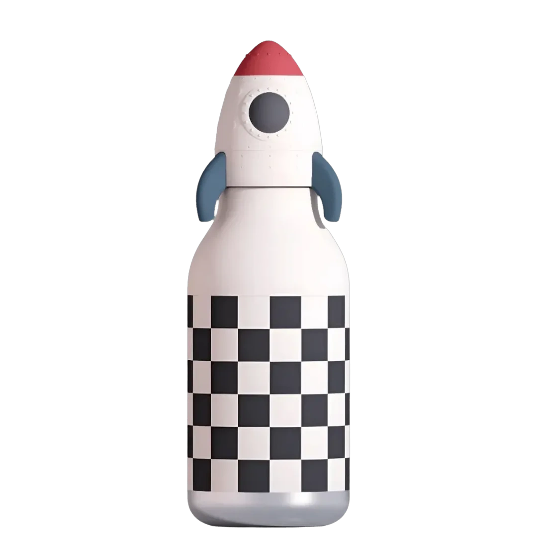 BOTELLA ASOBU BESTIE 460ML
