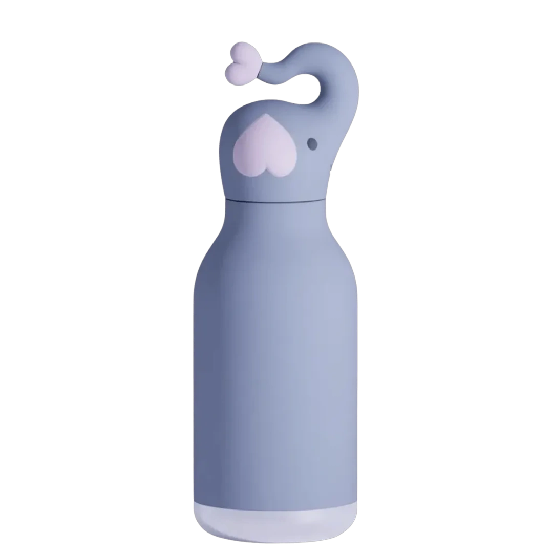 [132036] BOTELLA ASOBU BESTIE 460ML (Elephant)