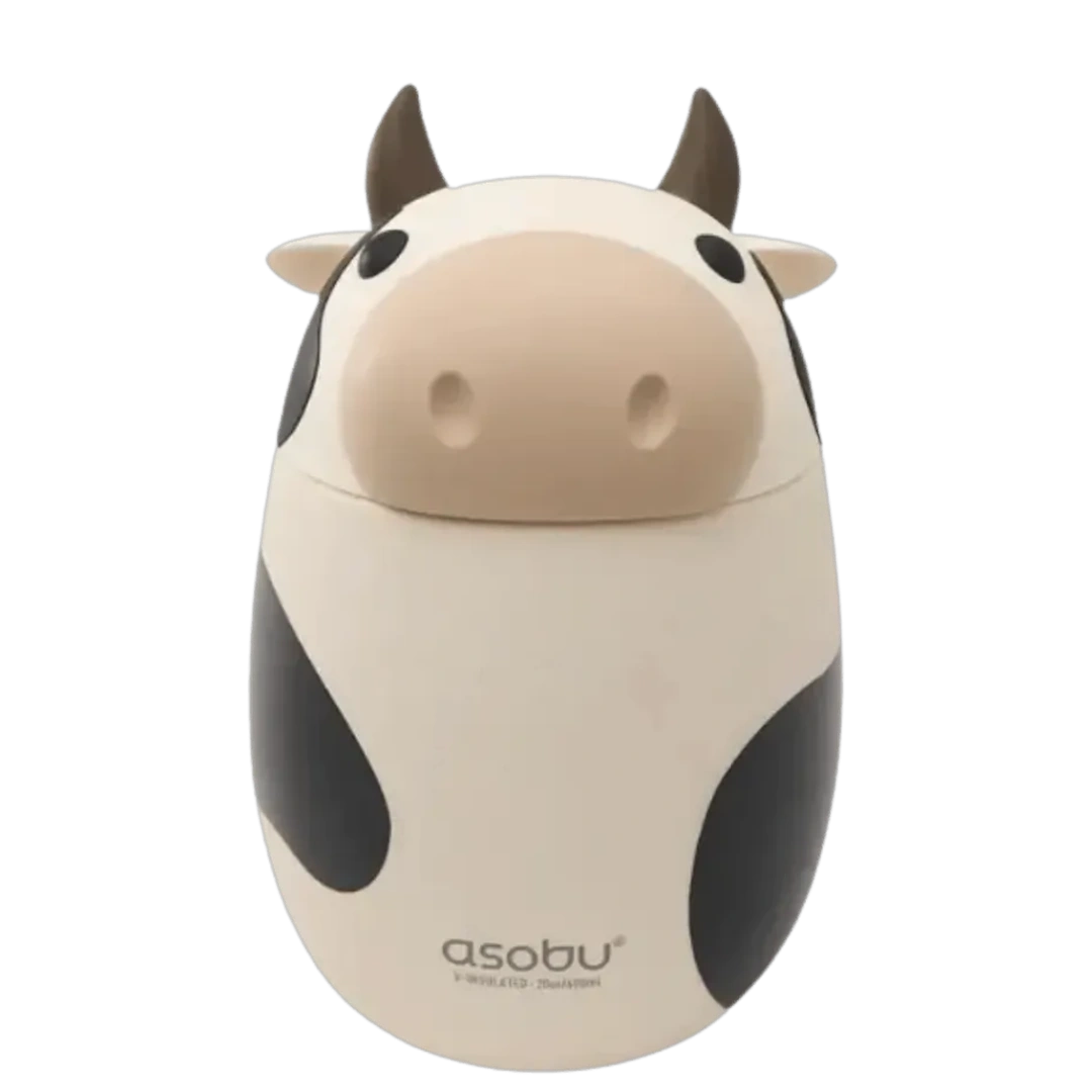 TERMO ASOBU ALIMENTO BESTIE 590ML