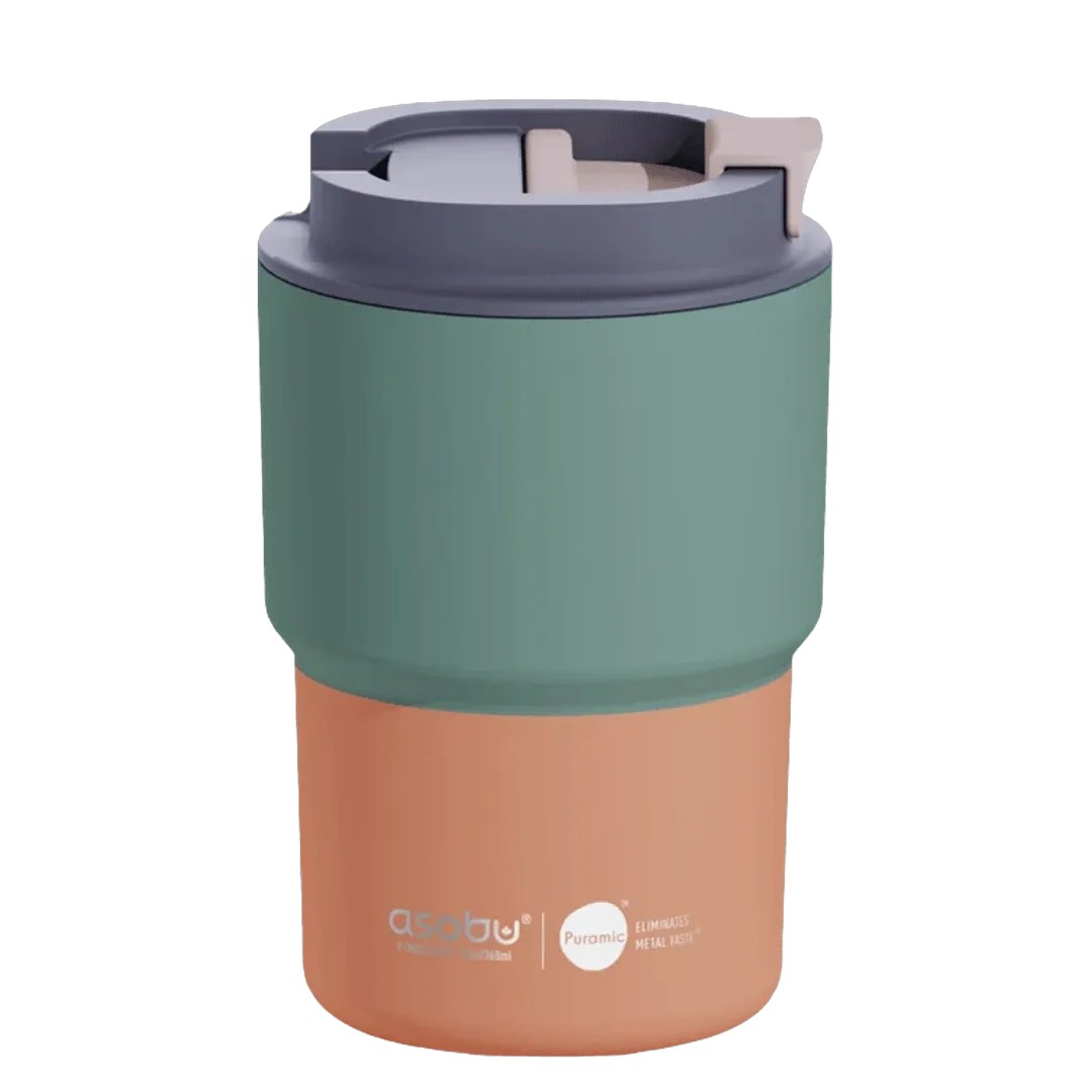 VASO TERMICO ASOBU COFFEE EXPRESS 360ML