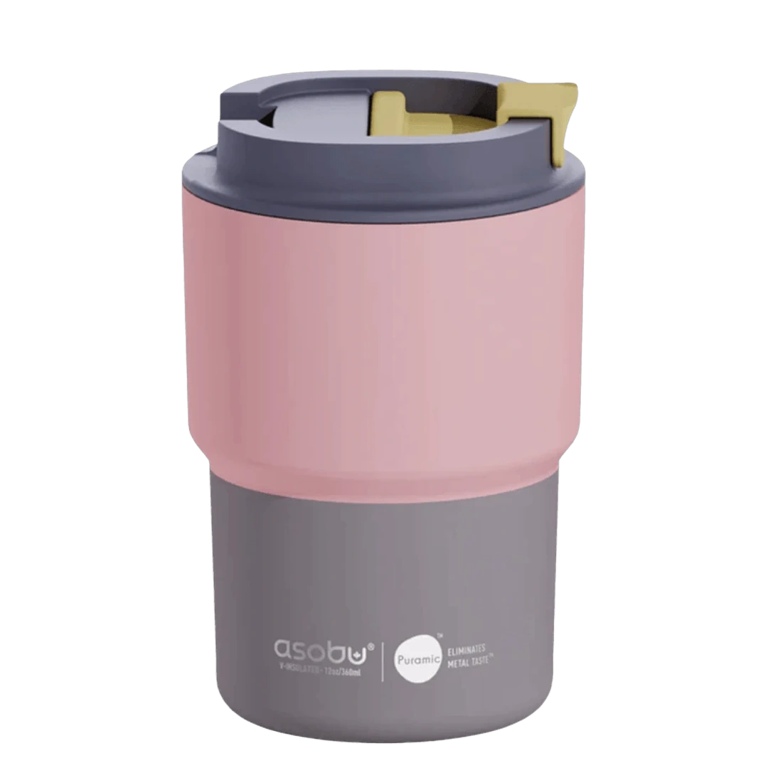 VASO TERMICO ASOBU COFFEE EXPRESS 360ML