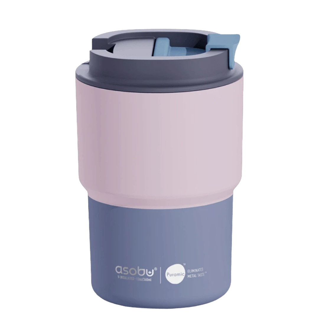 VASO TERMICO ASOBU COFFEE EXPRESS 360ML