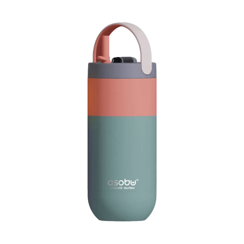 BOTELLA ASOBU ORBIT 900ML