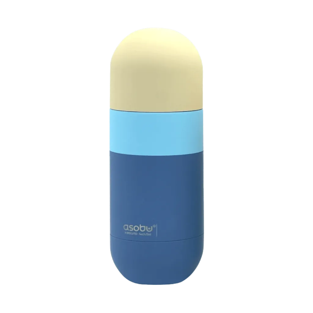 BOTELLA ASOBU ORB 420ML