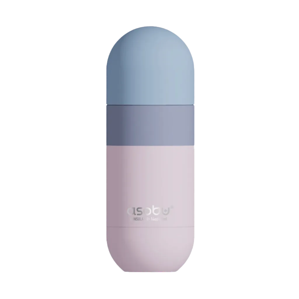 BOTELLA ASOBU ORB 420ML