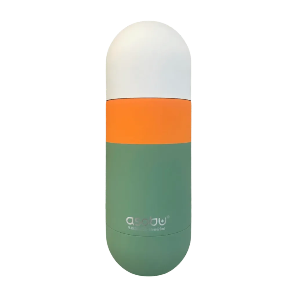 BOTELLA ASOBU ORB 420ML