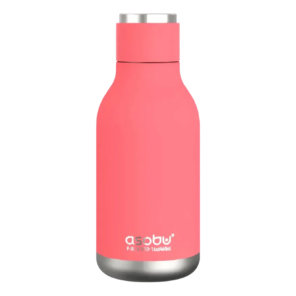 BOTELLA ASOBU URBAN 460ML