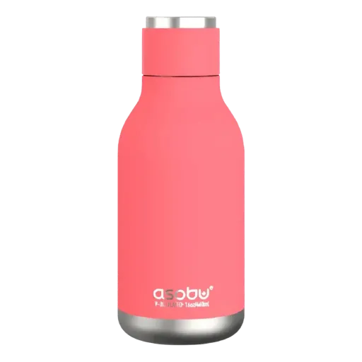 [132066] BOTELLA ASOBU URBAN 460ML (Peach)