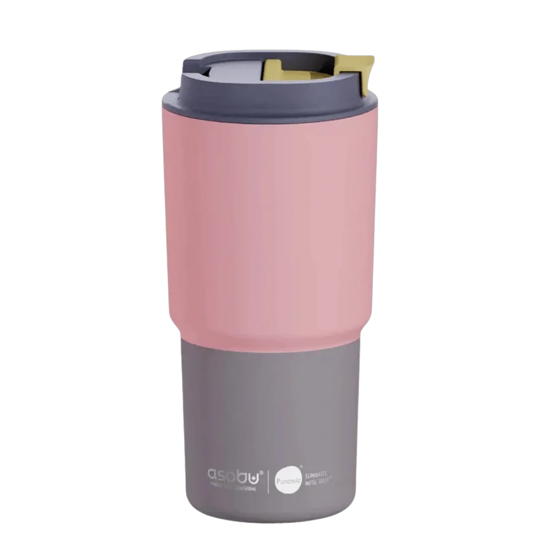 VASO TERMICO ASOBU PICK ME UP 650ML