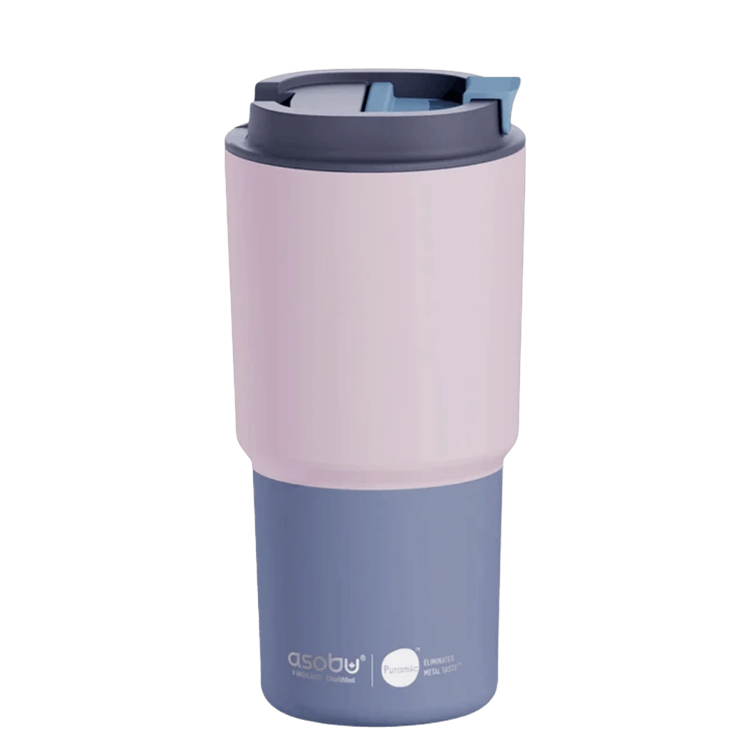 VASO TERMICO ASOBU PICK ME UP 650ML