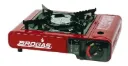 ANAFE BROGAS 1 HORNALLA ENCENDIDO ELECTRICO DUAL 467