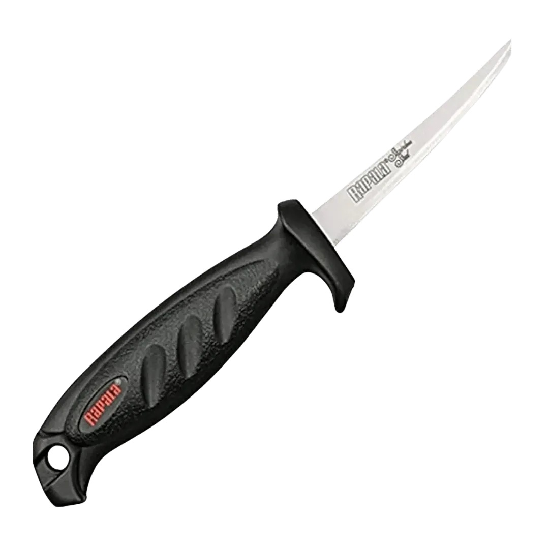 CUCHILLO PESCA RAPALA BP136SH