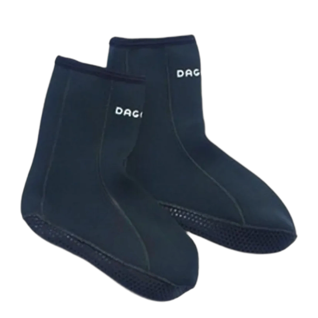 MEDIAS NEOPRENE DAGO 2MM TALLE XL