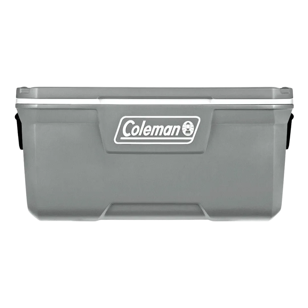 CONSERVADORA COLEMAN 120QT GRIS