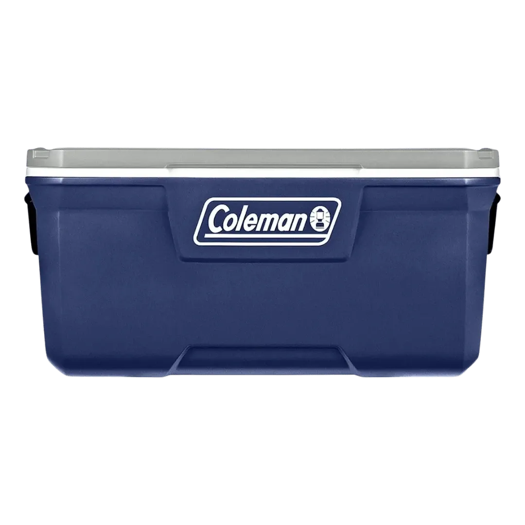 [06502] CONSERVADORA COLEMAN 120QT AZUL