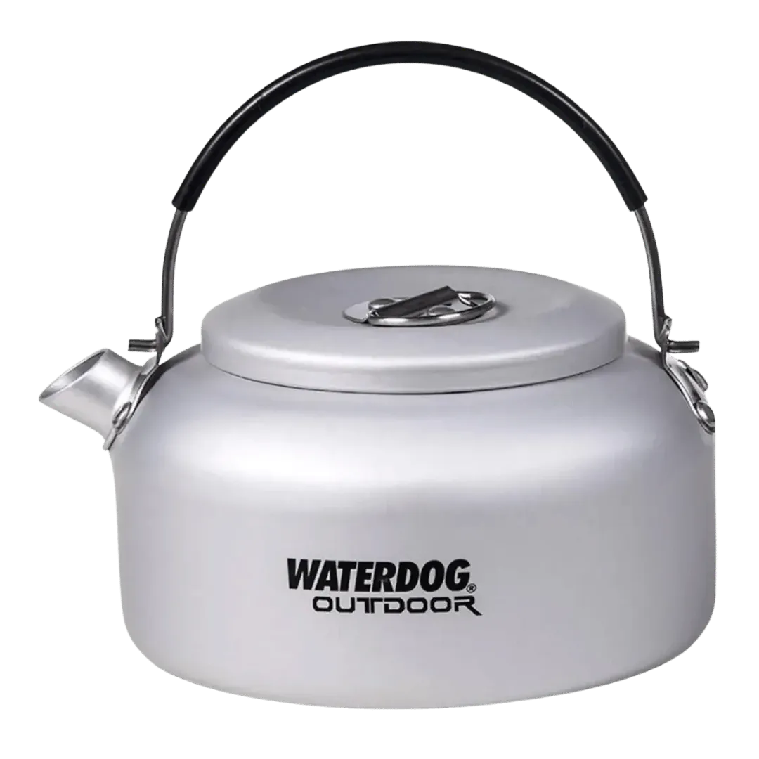 [11824] PAVA MARMITA WATERDOG K6002-21