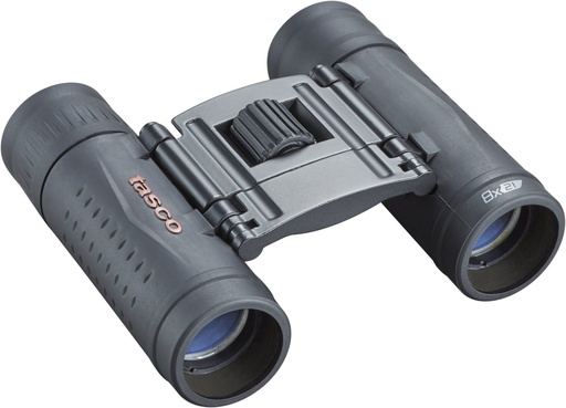 [13271] BINOCULAR TASCO 165821 8X21 NEW ESSENTIALS BLACK #24003