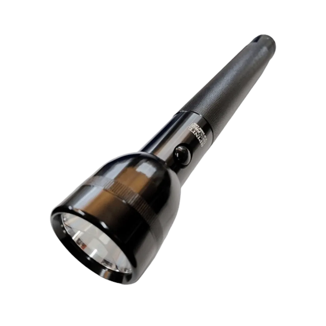 [16769] LINTERNA DE MANO SPINIT METAL PRO LED 4D