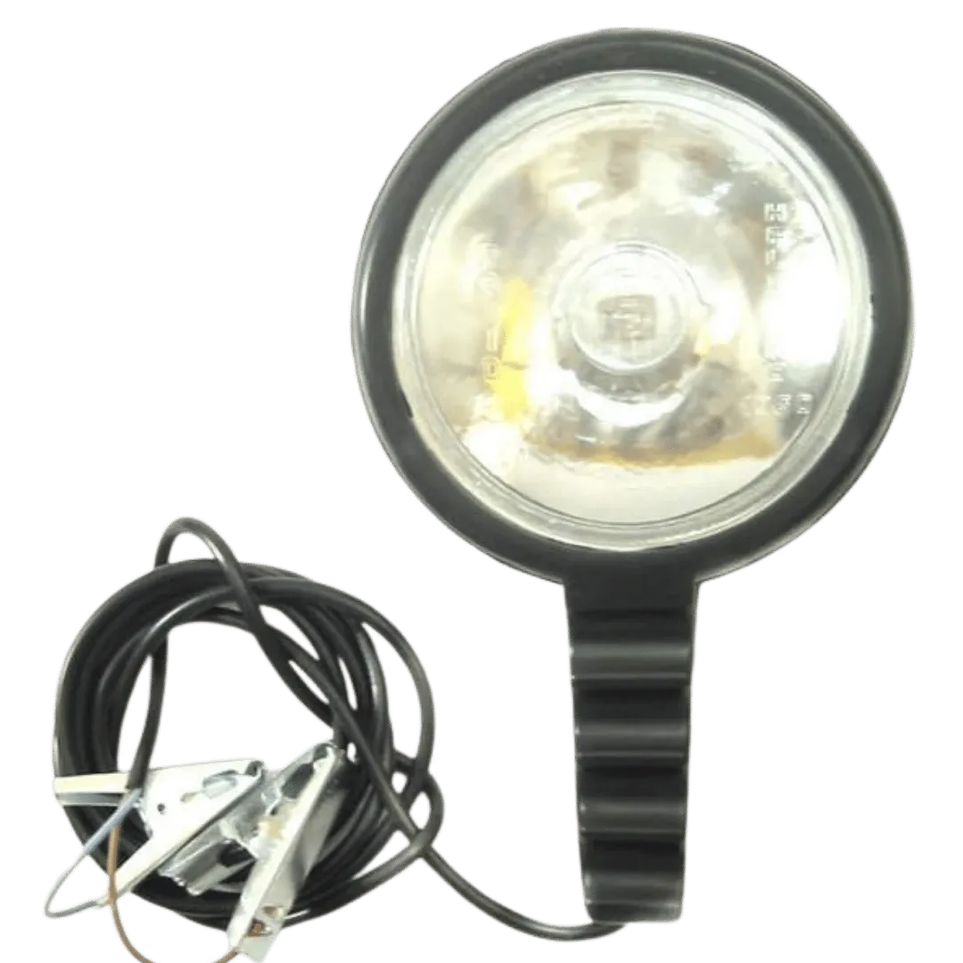 [18598] REFLECTOR DAVID 1061 CON CLIP ENCENDEDOR