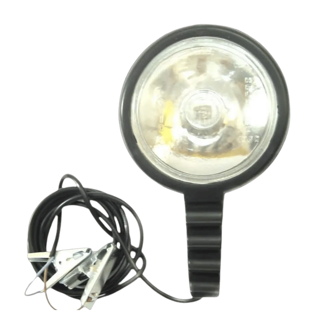 [18598] REFLECTOR DAVID 1061 CON CLIP ENCENDEDOR