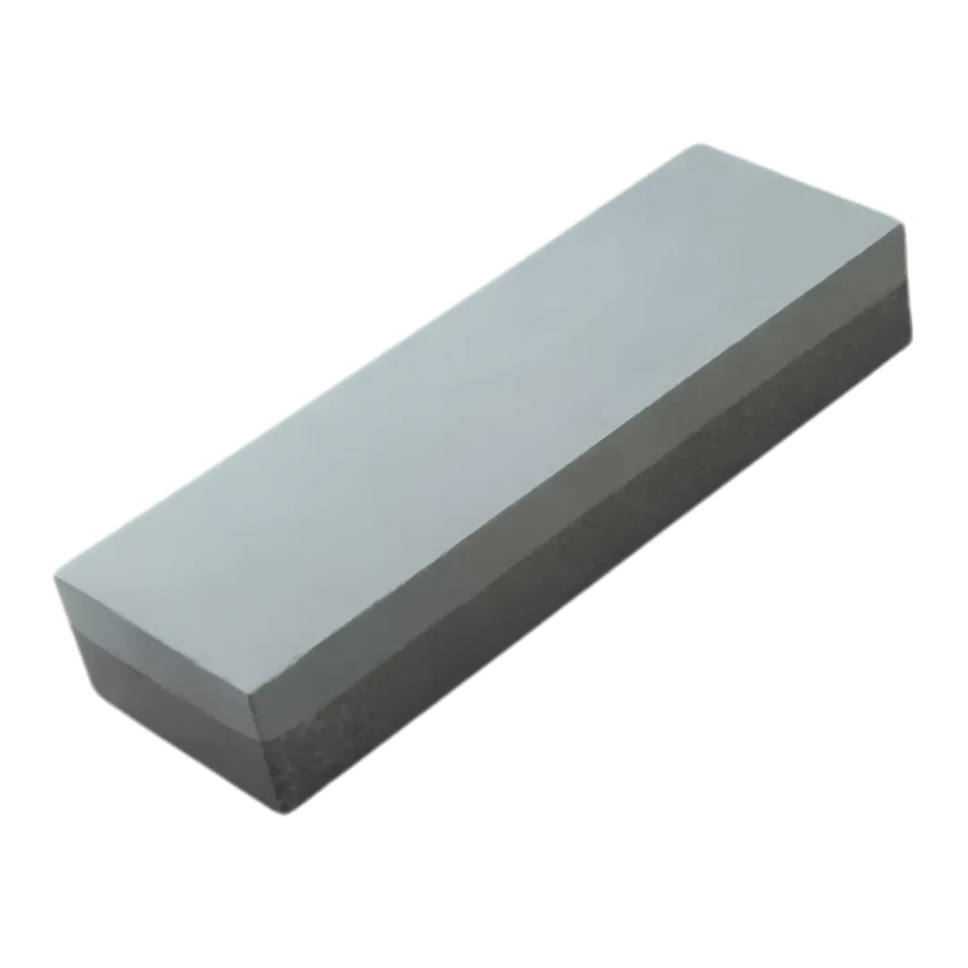 PIEDRA PARA AFILAR MENDOFIL 200X50X30 MM