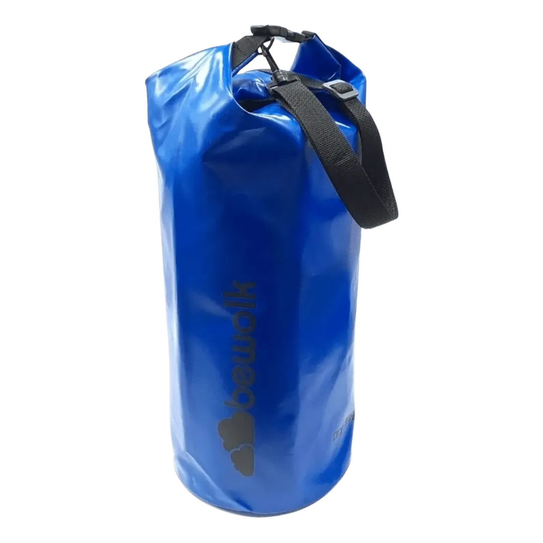 [100252] BOLSO ESTANCO BEWOLK BB 1025 AZUL 25 L