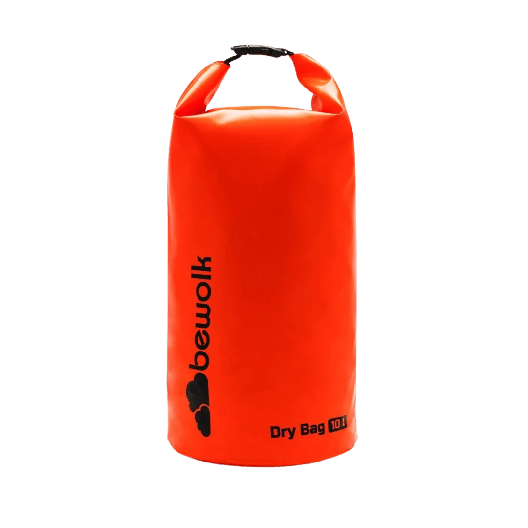 [100253] BOLSO ESTANCO BEWOLK BB 1010 NARANJA 10L