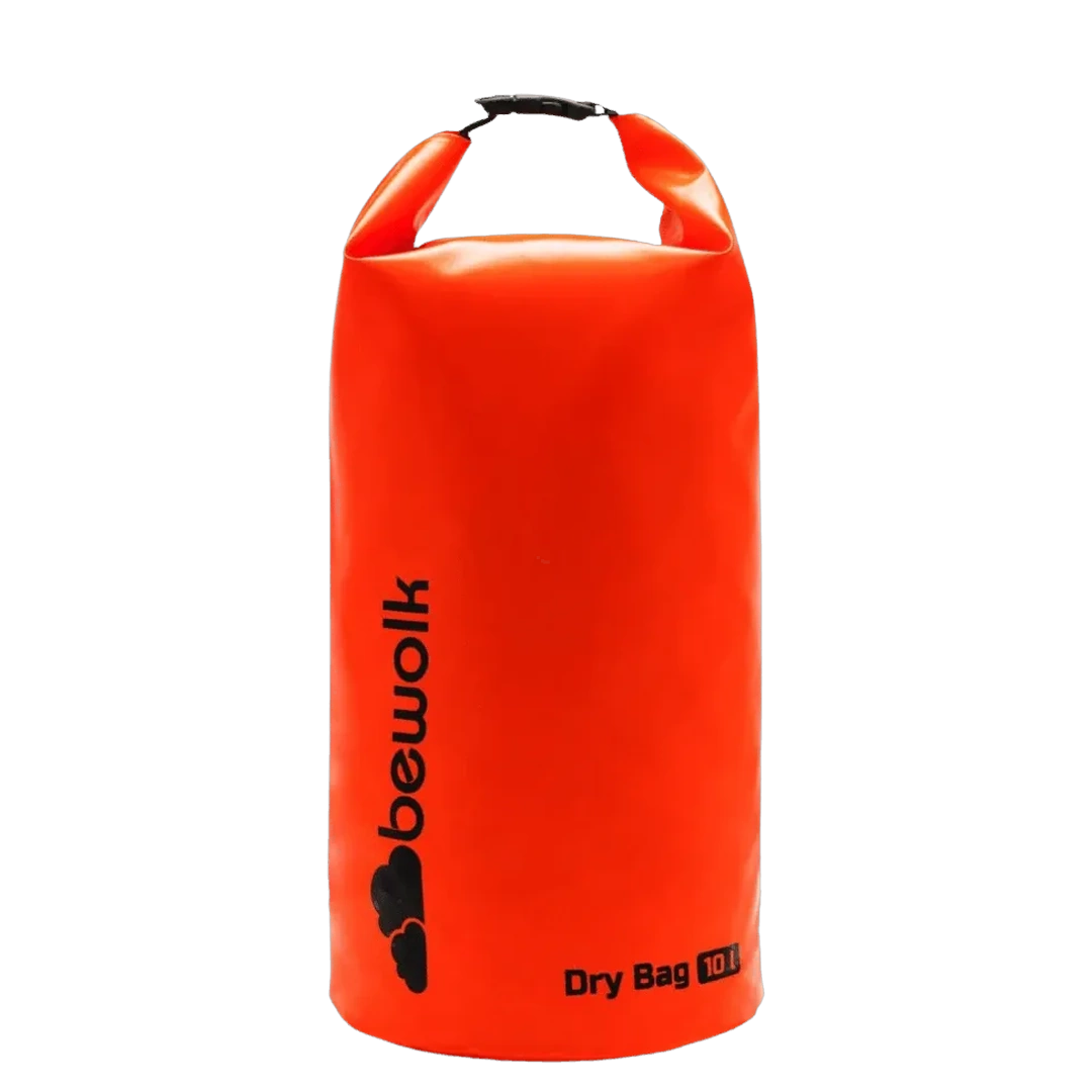 [100253] BOLSO ESTANCO BEWOLK BB 1010 NARANJA 10L