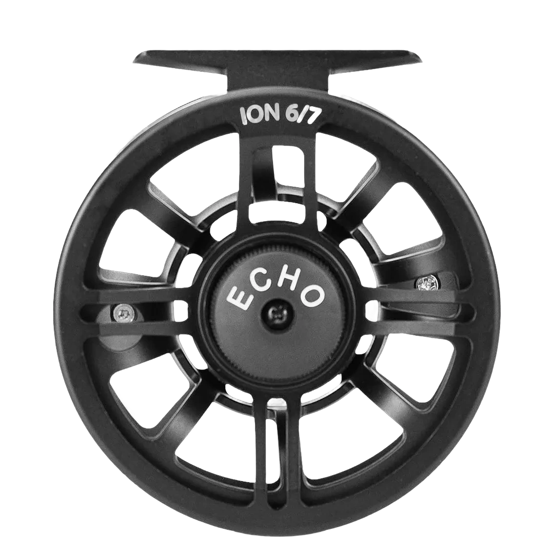 SPOOL ECHO ION 6/7
